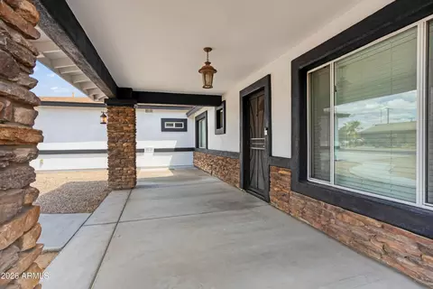 Exterior - 6747 E Albany St, Mesa, AZ 85205 photo 1 of 10