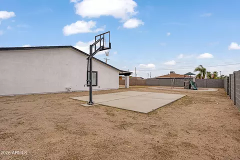 Exterior - 6747 E Albany St, Mesa, AZ 85205 photo 5 of 10