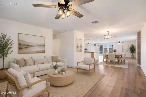 Living - 6747 E Albany St, Mesa, AZ 85205 photo 4 of 11