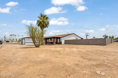 Exterior - 6747 E Albany St, Mesa, AZ 85205 photo 10 of 10
