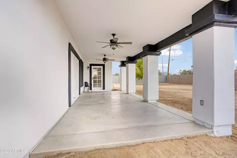 Exterior - 6747 E Albany St, Mesa, AZ 85205 photo 7 of 10