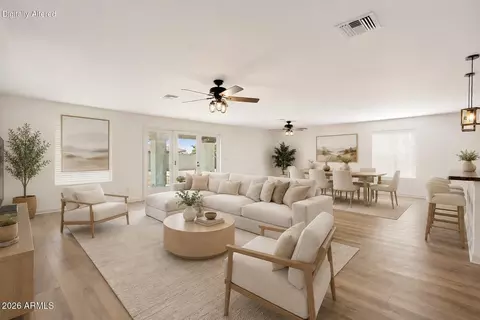 Living - 6747 E Albany St, Mesa, AZ 85205 photo 2 of 11