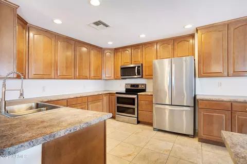 Kitchen - 6747 E Albany St, Mesa, AZ 85205 photo 4 of 5