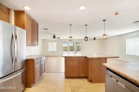 Kitchen - 6747 E Albany St, Mesa, AZ 85205 photo 5 of 5