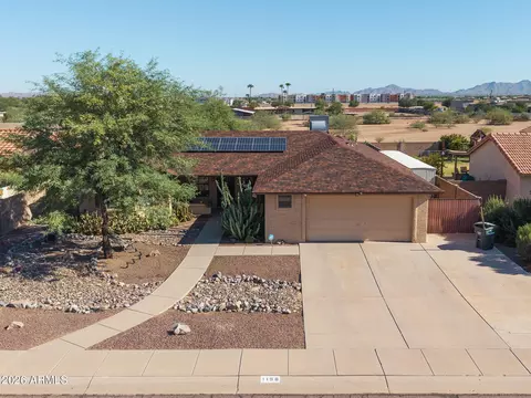 1156 E Sunset Dr, Casa Grande, AZ 85122