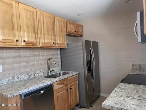 815 N Hayden Rd #A204, Scottsdale, AZ 85257