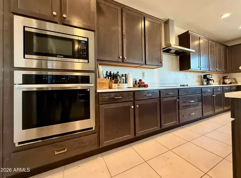 Kitchen - 29405 N 224th Dr, Wittmann, AZ 85361 photo 2 of 5