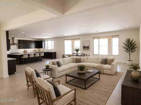 Living - 29405 N 224th Dr, Wittmann, AZ 85361 photo 3 of 5