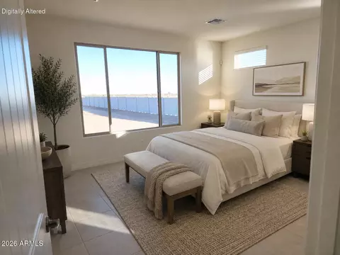 Bedroom - 29405 N 224th Dr, Wittmann, AZ 85361 photo 1 of 1
