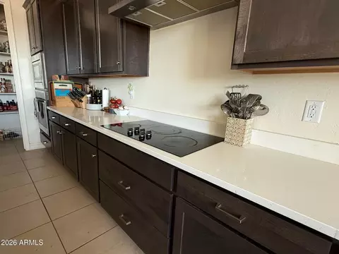 Kitchen - 29405 N 224th Dr, Wittmann, AZ 85361 photo 5 of 5