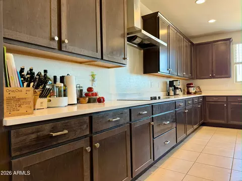 Kitchen - 29405 N 224th Dr, Wittmann, AZ 85361 photo 3 of 5