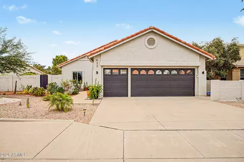 433 W Teakwood Dr, Sun Lakes, AZ 85248