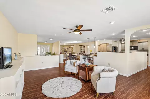 18415 N Conestoga Dr, Sun City, AZ 85373