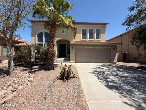1806 N Wildflower Ln, Casa Grande, AZ 85122