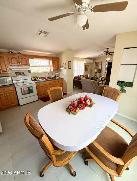 3388 W Sanchez Rd, Douglas, AZ 85607 photo 4