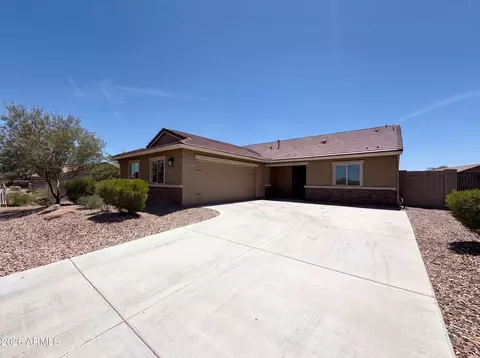 461 W Pintail Dr, Casa Grande, AZ 85122