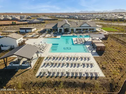 Exterior - 2881 W Sheppard Ave, Apache Junction, AZ 85120 photo 10 of 14