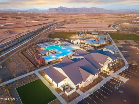 View/Area - 2881 W Sheppard Ave, Apache Junction, AZ 85120 photo 7 of 22