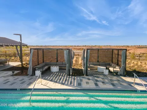 Exterior - 2881 W Sheppard Ave, Apache Junction, AZ 85120 photo 14 of 14