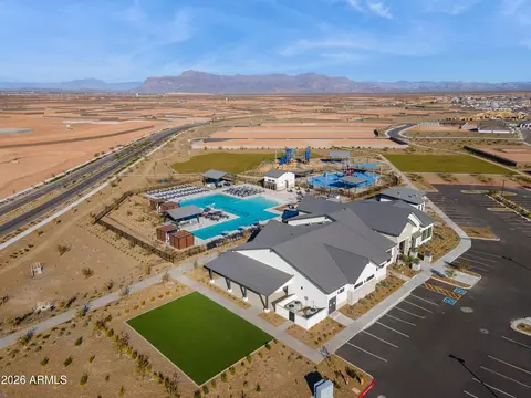 View/Area - 2881 W Sheppard Ave, Apache Junction, AZ 85120 photo 21 of 22