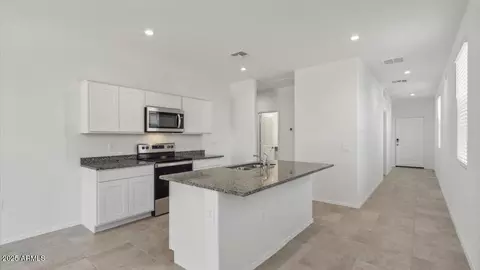 Entry Way - 2881 W Sheppard Ave, Apache Junction, AZ 85120 photo 1 of 4
