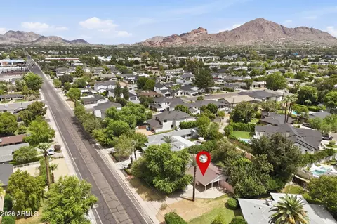 View/Area - 3609 N 40th St, Phoenix, AZ 85018 photo 1 of 3
