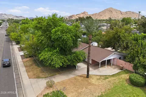View/Area - 3609 N 40th St, Phoenix, AZ 85018 photo 3 of 3