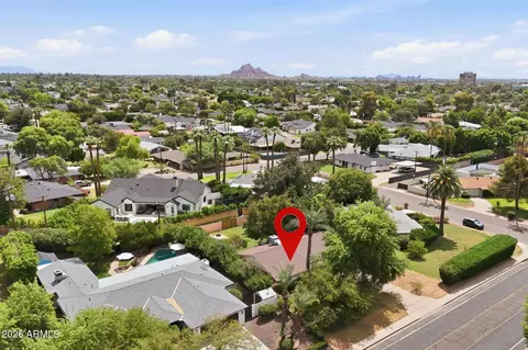 View/Area - 3609 N 40th St, Phoenix, AZ 85018 photo 2 of 3