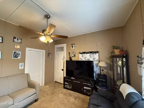 Living - 12501 E Central Ave, Mayer, AZ 86333 photo 2 of 2