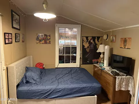 Bedroom - 12501 E Central Ave, Mayer, AZ 86333 photo 3 of 5