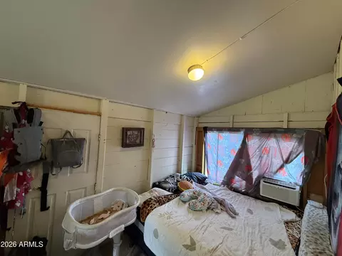 Bedroom - 12501 E Central Ave, Mayer, AZ 86333 photo 2 of 5