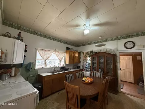 Kitchen - 12501 E Central Ave, Mayer, AZ 86333 photo 1 of 1