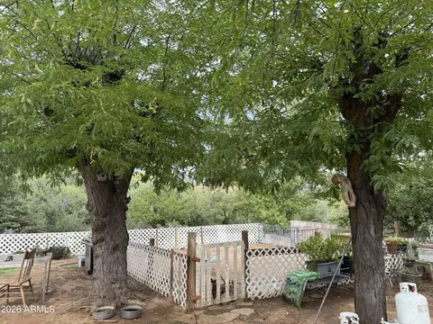 Exterior - 12501 E Central Ave, Mayer, AZ 86333 photo 1 of 2