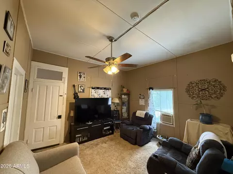 Living - 12501 E Central Ave, Mayer, AZ 86333 photo 1 of 2