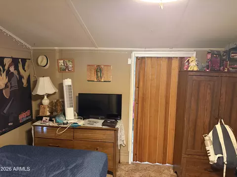 Bedroom - 12501 E Central Ave, Mayer, AZ 86333 photo 1 of 5
