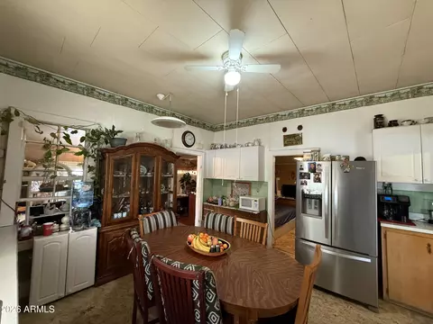 Dining - 12501 E Central Ave, Mayer, AZ 86333 photo 1 of 1
