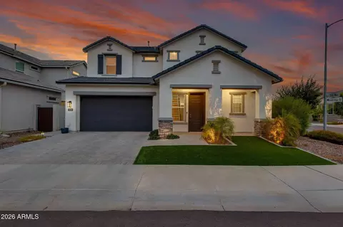 5124 E Woodridge Dr, Scottsdale, AZ 85254