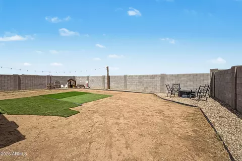 Exterior - 11222 E Aster Ln, Florence, AZ 85132 photo 7 of 7