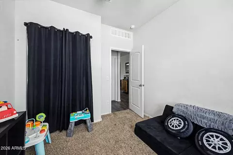 Bedroom - 11222 E Aster Ln, Florence, AZ 85132 photo 6 of 6