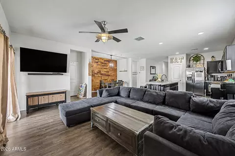 Living - 11222 E Aster Ln, Florence, AZ 85132 photo 3 of 3
