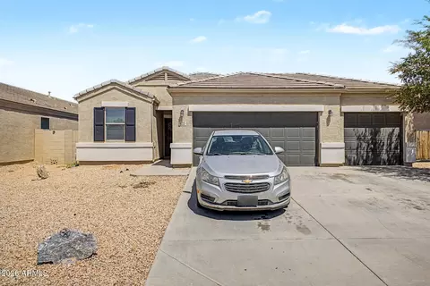 Exterior - 11222 E Aster Ln, Florence, AZ 85132 photo 1 of 7