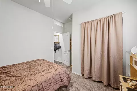 Bedroom - 11222 E Aster Ln, Florence, AZ 85132 photo 5 of 6