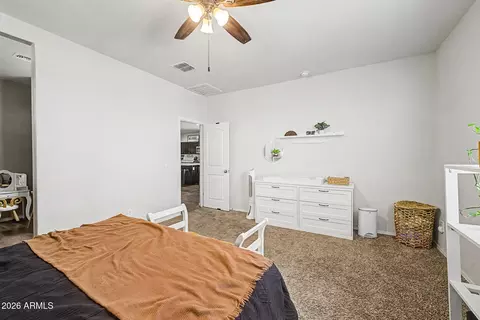 Bedroom - 11222 E Aster Ln, Florence, AZ 85132 photo 3 of 6