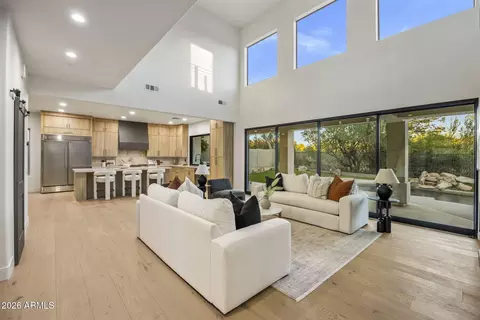 22447 N 77th Pl, Scottsdale, AZ 85255