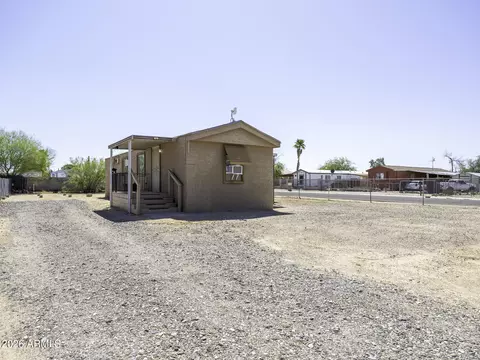 5683 N Snapdragon Ln, Casa Grande, AZ 85122