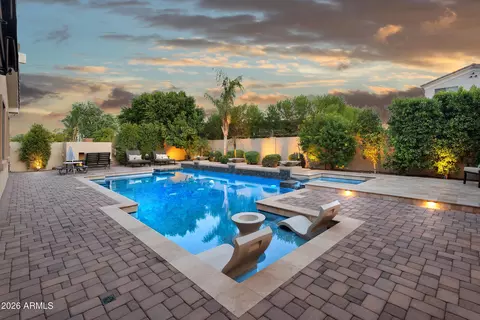 Exterior - 607 Elgin St, Gilbert, AZ 85295 photo 14 of 24