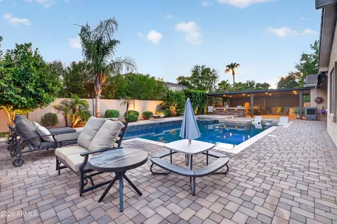 Exterior - 607 Elgin St, Gilbert, AZ 85295 photo 20 of 24