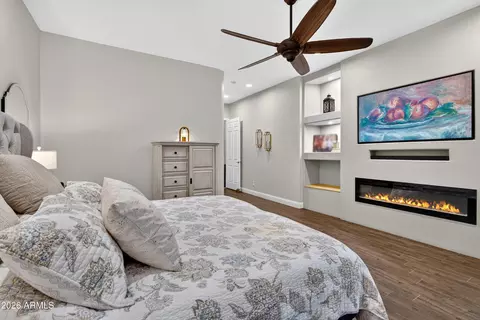 Bedroom - 607 Elgin St, Gilbert, AZ 85295 photo 3 of 11