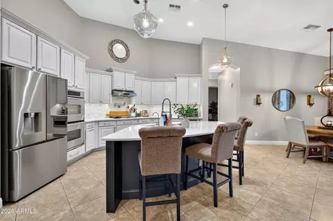 Kitchen - 607 Elgin St, Gilbert, AZ 85295 photo 2 of 8