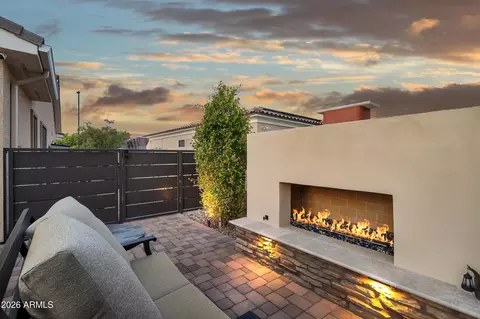 Exterior - 607 Elgin St, Gilbert, AZ 85295 photo 15 of 24